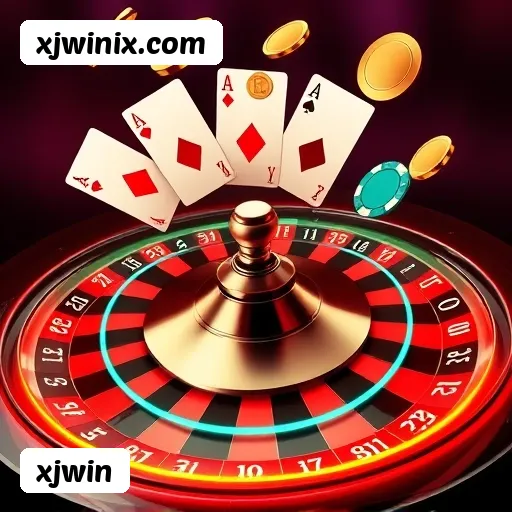 Principais provedores de slots da xjwin - NetEnt, Pragmatic Play, Play'n GO