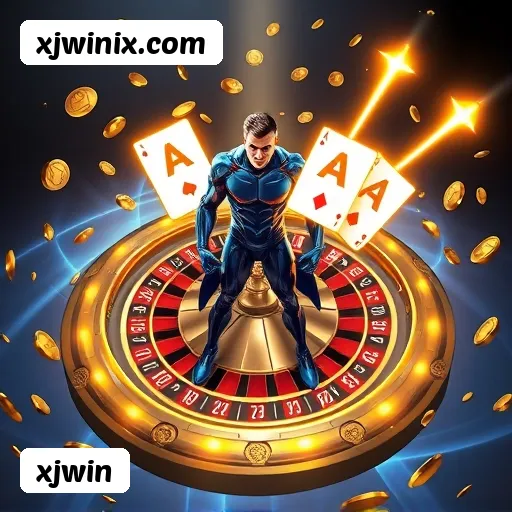 Tabela RTP dos jogos de cassino da xjwin