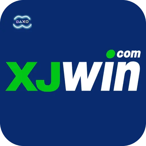 Logo da xjwin