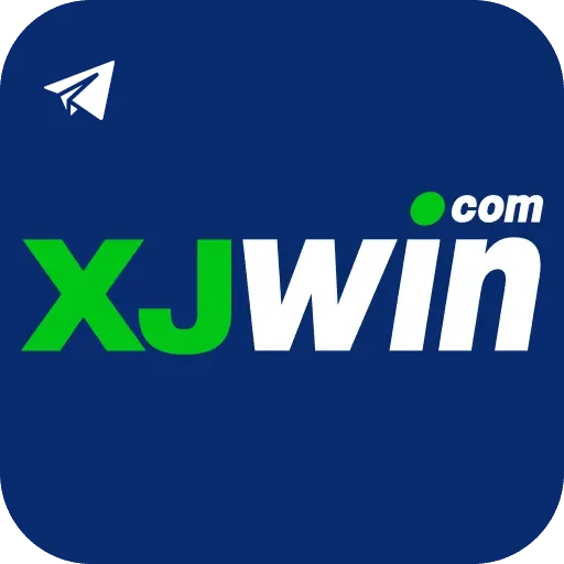 Canal oficial da xjwin no Telegram